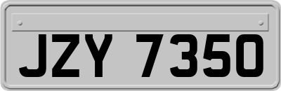 JZY7350