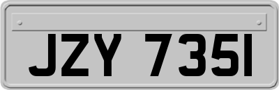 JZY7351