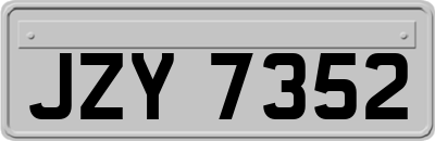 JZY7352