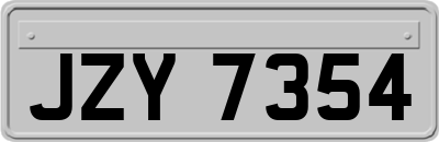JZY7354