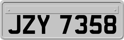 JZY7358