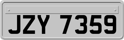 JZY7359