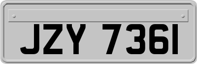 JZY7361