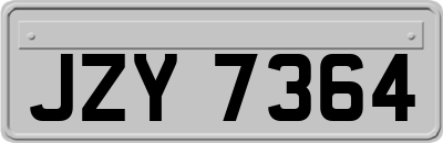 JZY7364