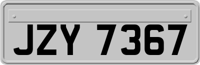 JZY7367