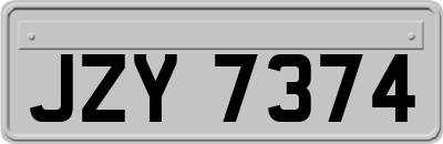 JZY7374