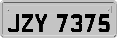 JZY7375