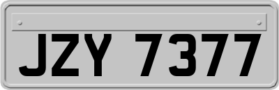 JZY7377