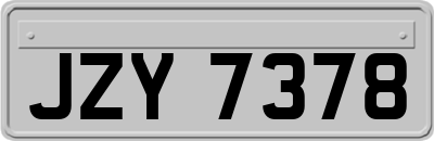 JZY7378