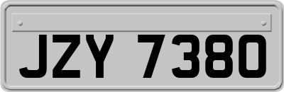 JZY7380