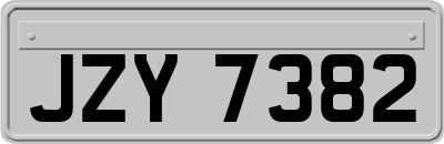 JZY7382