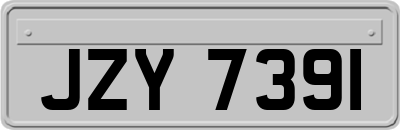 JZY7391