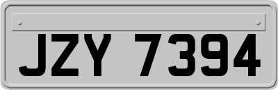 JZY7394