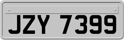 JZY7399