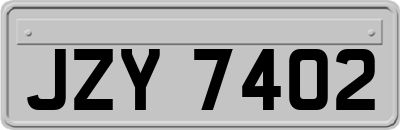JZY7402