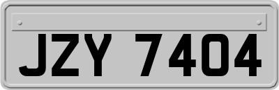 JZY7404