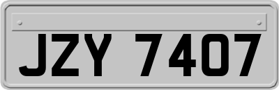 JZY7407
