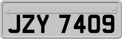 JZY7409