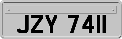 JZY7411