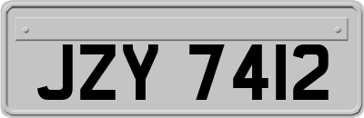 JZY7412