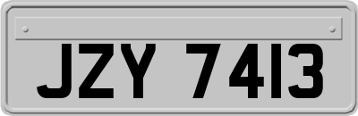 JZY7413
