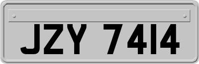 JZY7414