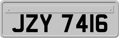 JZY7416