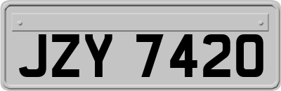 JZY7420