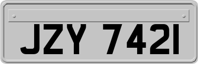JZY7421