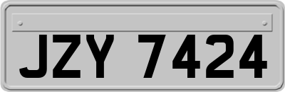 JZY7424