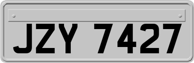 JZY7427