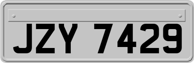 JZY7429