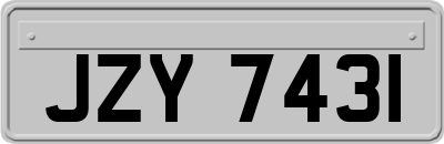 JZY7431