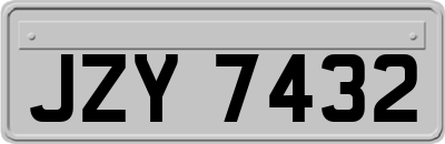 JZY7432