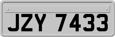 JZY7433