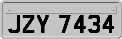JZY7434