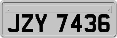 JZY7436