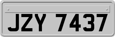 JZY7437