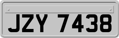 JZY7438