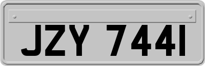 JZY7441