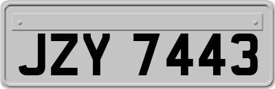 JZY7443