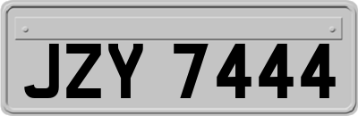 JZY7444