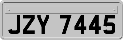 JZY7445