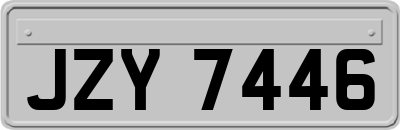 JZY7446