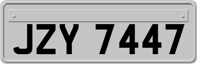 JZY7447