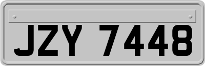 JZY7448