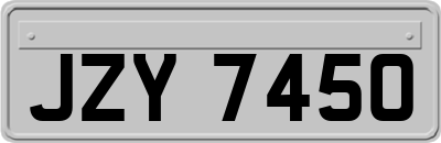 JZY7450