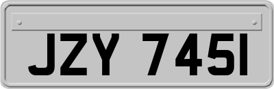 JZY7451