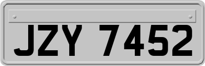 JZY7452