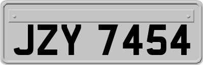JZY7454
